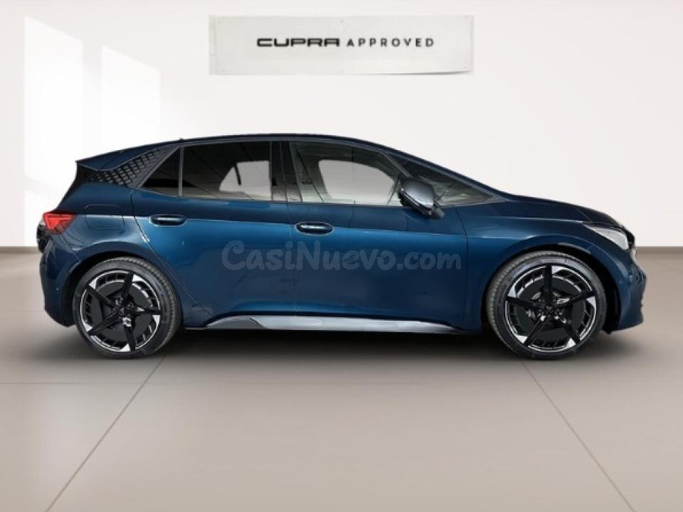 Cupra Born - foto 3