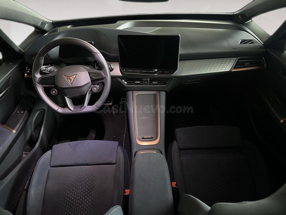 Cupra Born - foto 4