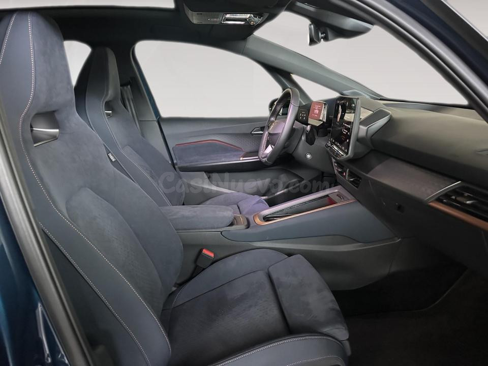 Cupra Born - foto 5