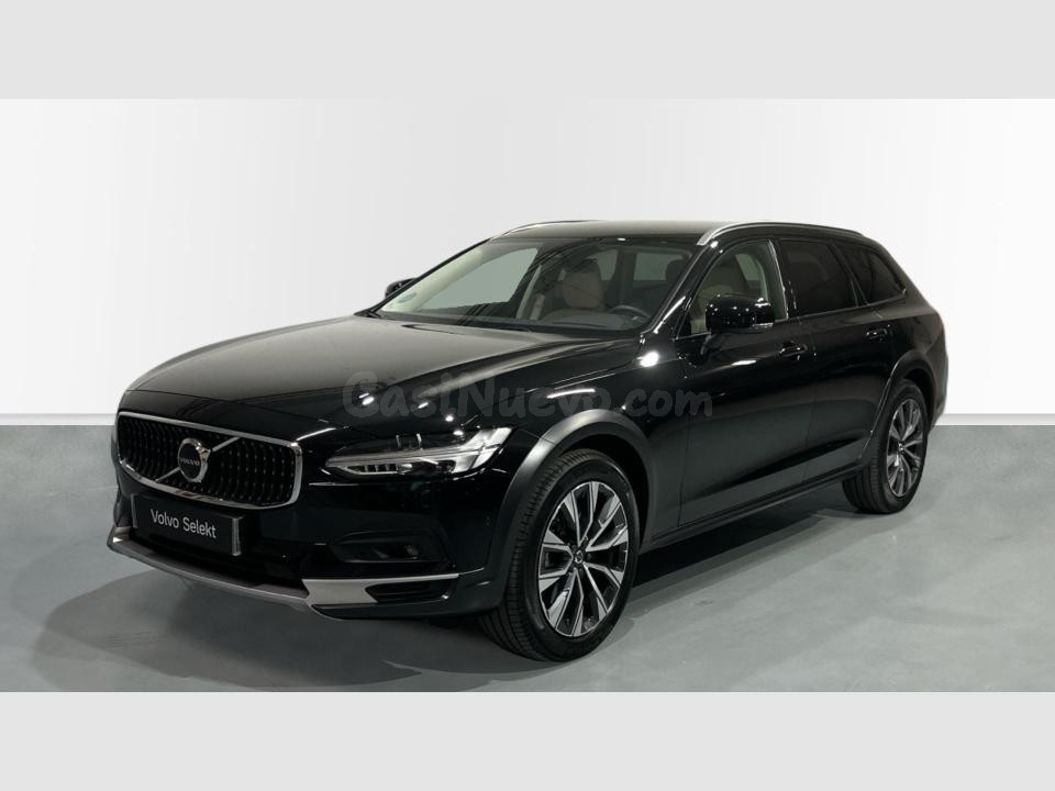 Volvo V90 Cross Country
