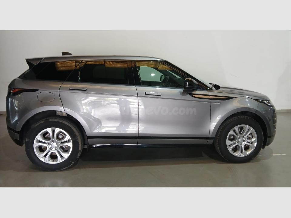 Land Rover Range Rover Evoque - foto 2