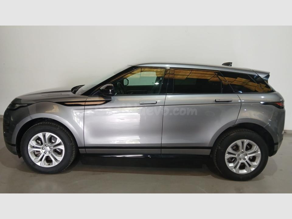 Land Rover Range Rover Evoque - foto 3