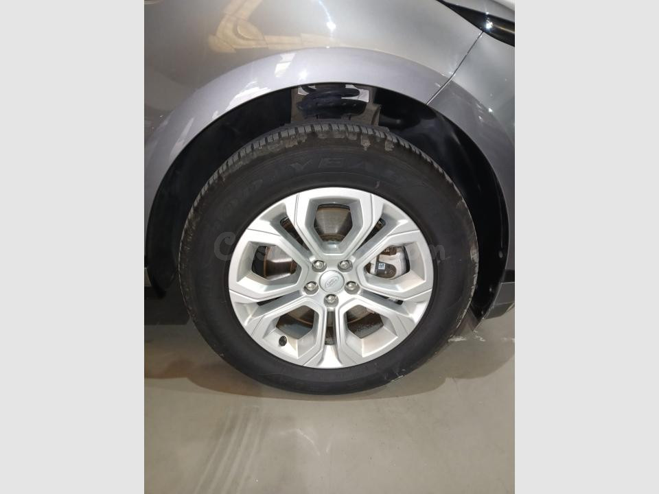 Land Rover Range Rover Evoque - foto 5