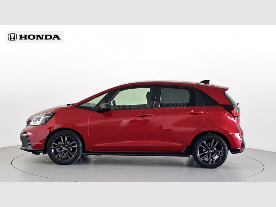 Honda Jazz - foto 2