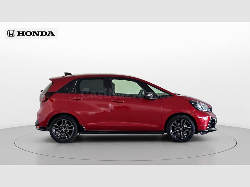 Honda Jazz - foto 3