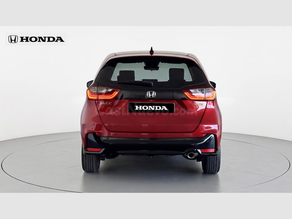 Honda Jazz - foto 5
