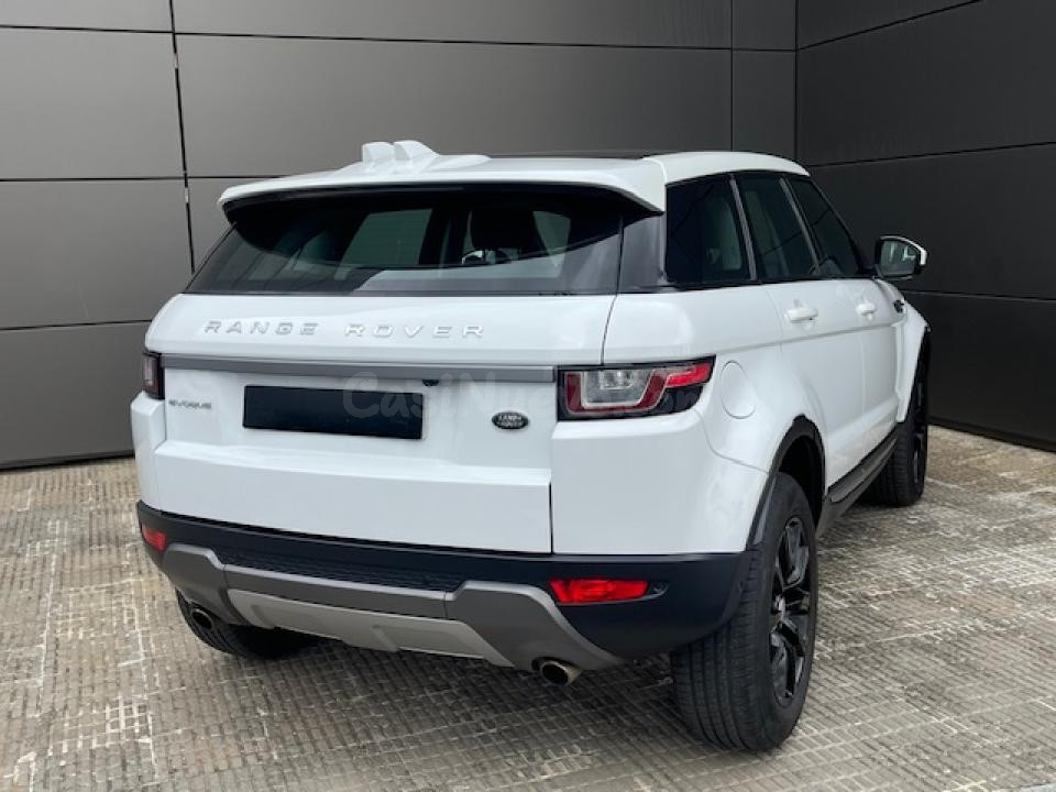 Land Rover Range Rover Evoque - foto 2