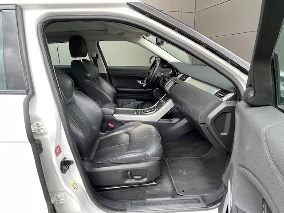 Land Rover Range Rover Evoque - foto 3