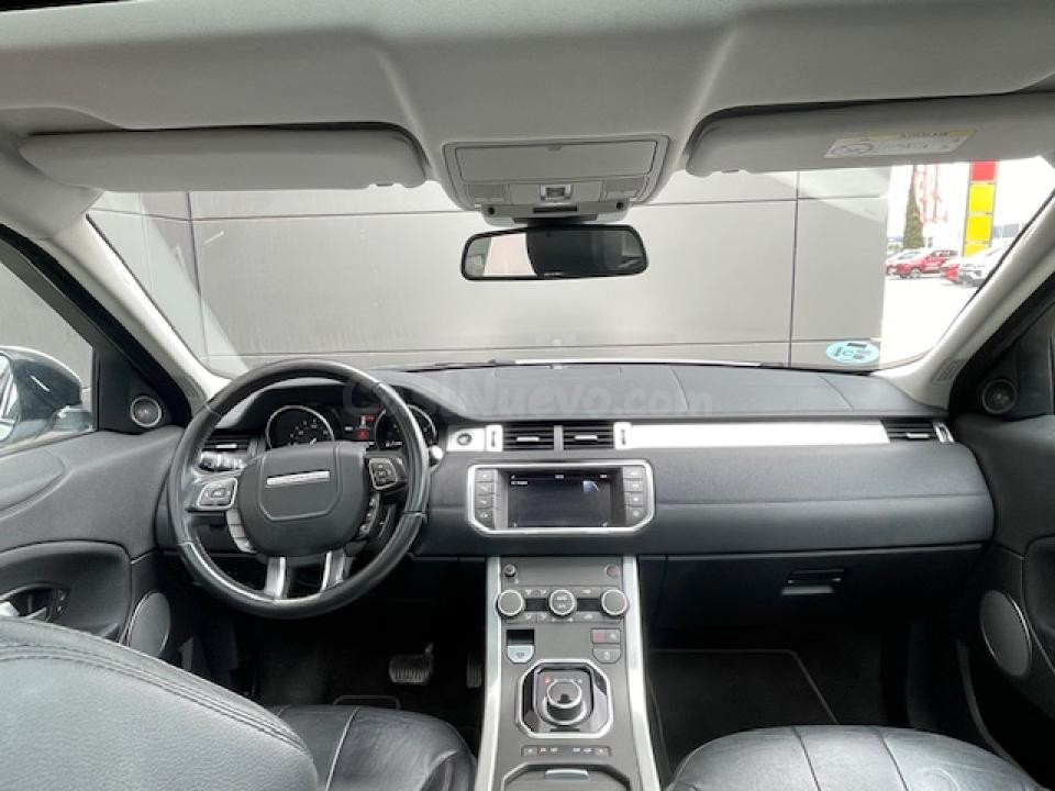 Land Rover Range Rover Evoque - foto 4