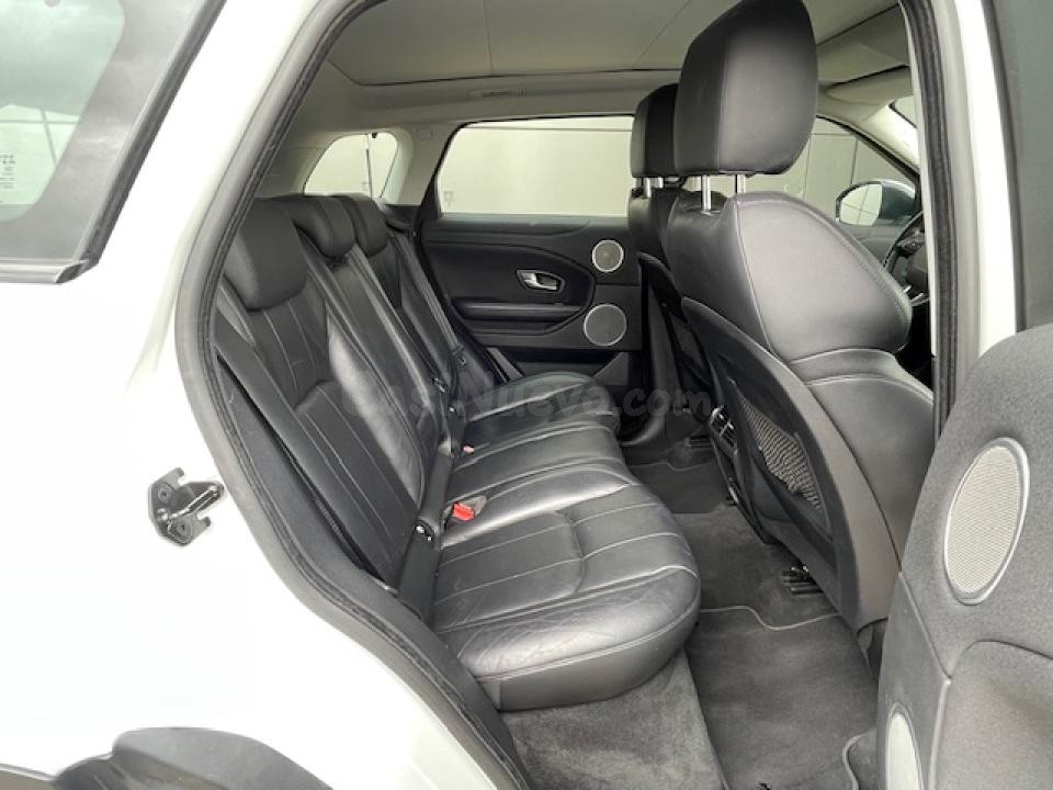 Land Rover Range Rover Evoque - foto 5
