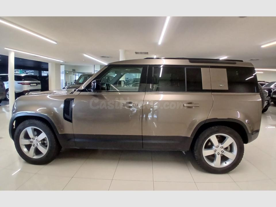 Land Rover Defender - foto 3