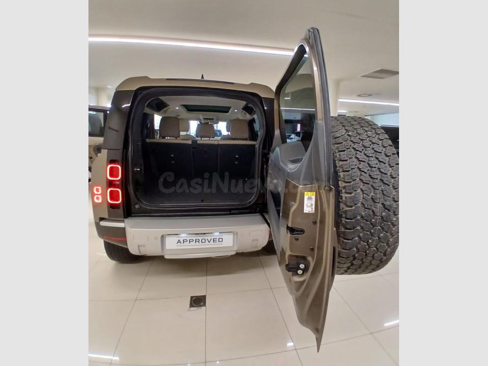 Land Rover Defender - foto 4