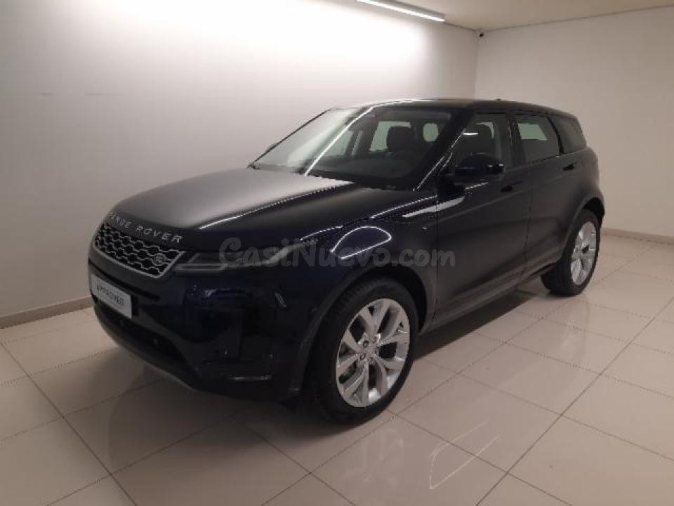 Land Rover Range Rover Evoque - foto 2