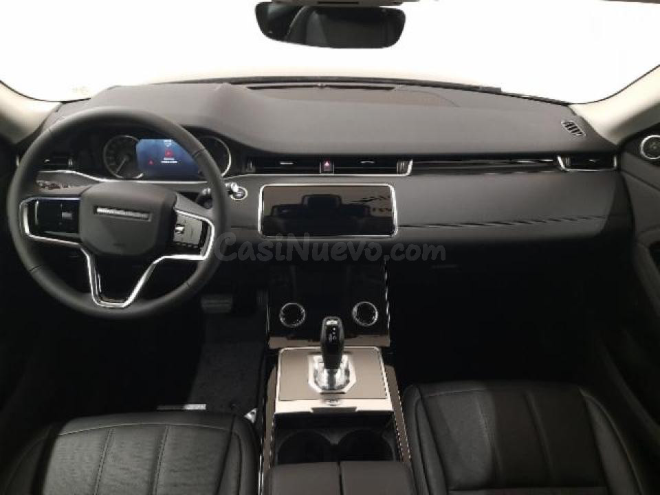 Land Rover Range Rover Evoque - foto 3