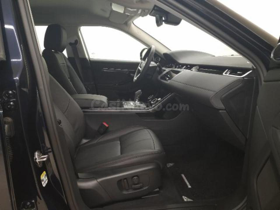 Land Rover Range Rover Evoque - foto 4