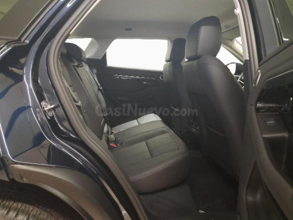 Land Rover Range Rover Evoque - foto 5