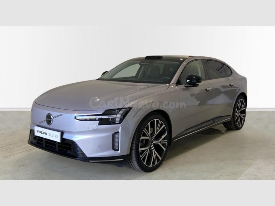 Volvo ES90