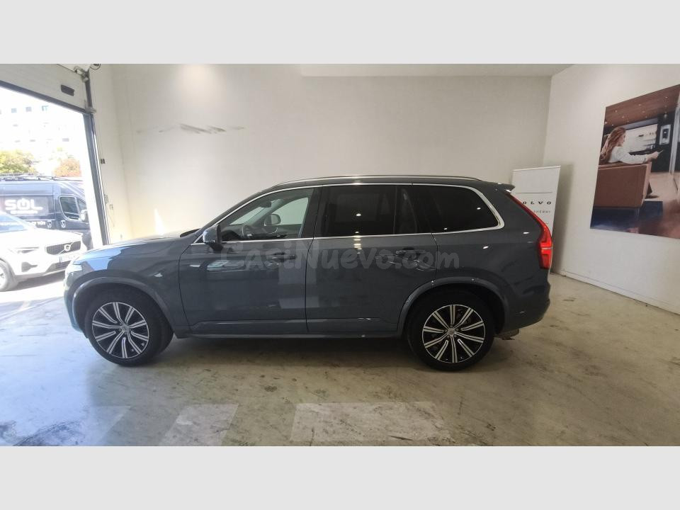 Volvo XC90 - foto 2