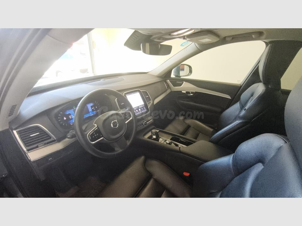 Volvo XC90 - foto 4