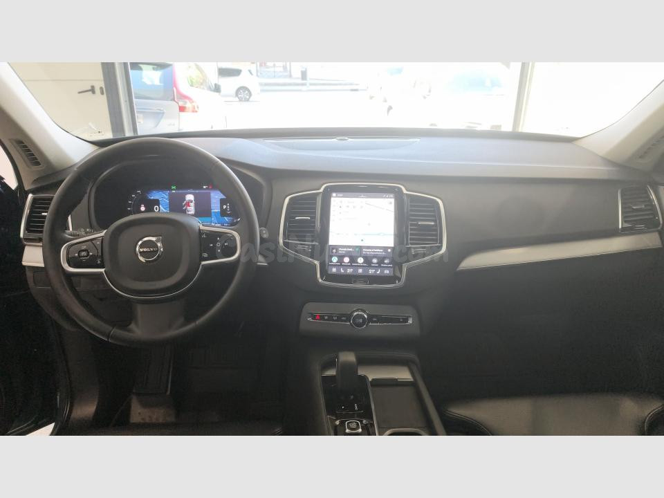 Volvo XC90 - foto 5
