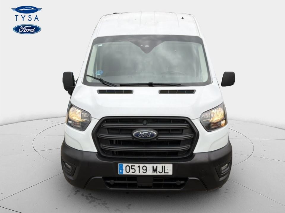 Ford Transit - foto 2