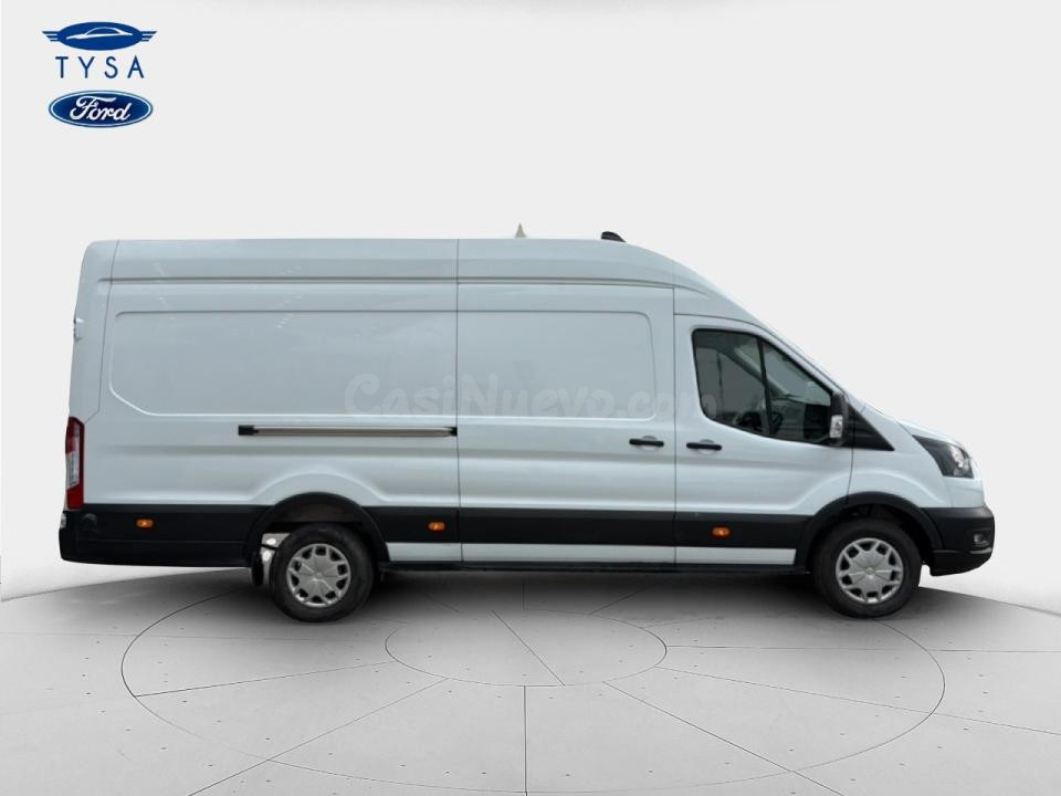 Ford Transit - foto 4