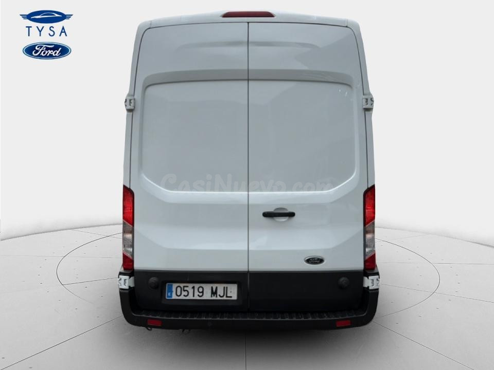 Ford Transit - foto 5