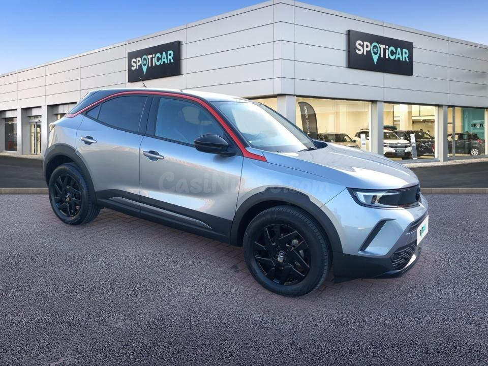 Opel Mokka - foto 3