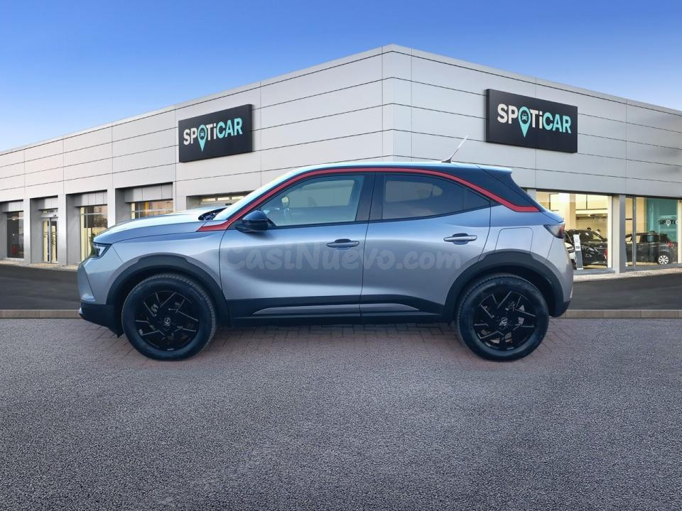 Opel Mokka - foto 4