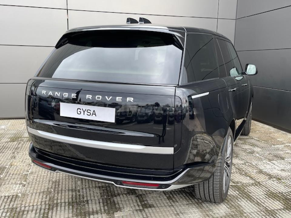 Land Rover Range Rover - foto 2