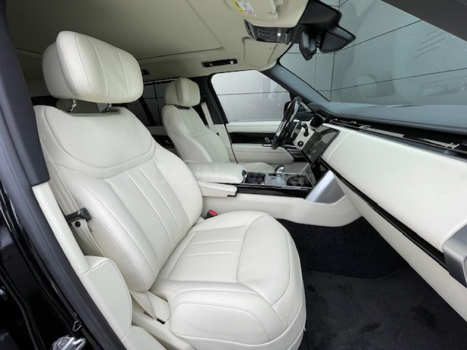 Land Rover Range Rover - foto 3