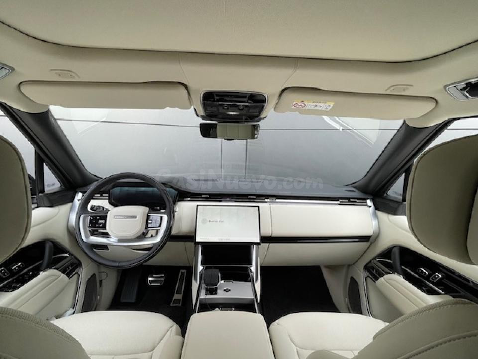 Land Rover Range Rover - foto 4