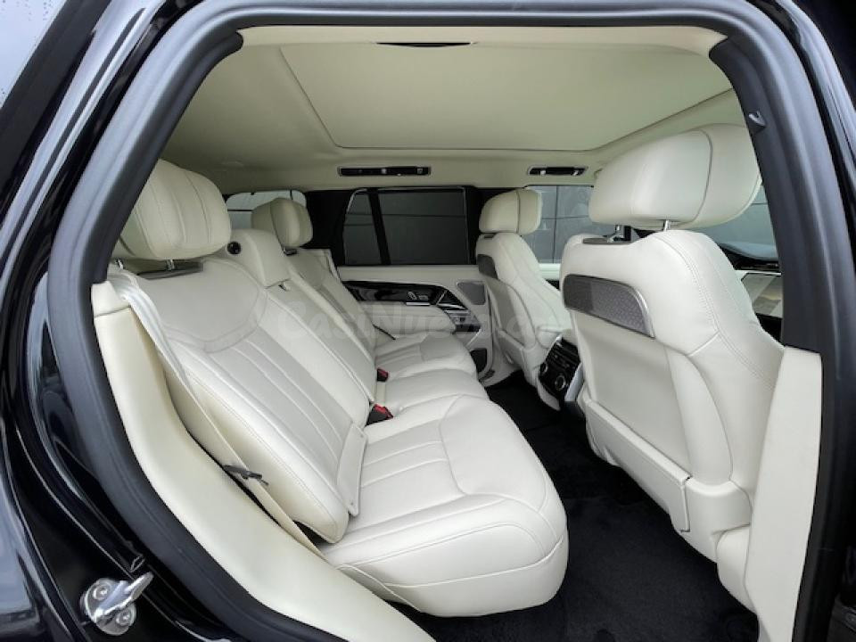 Land Rover Range Rover - foto 5