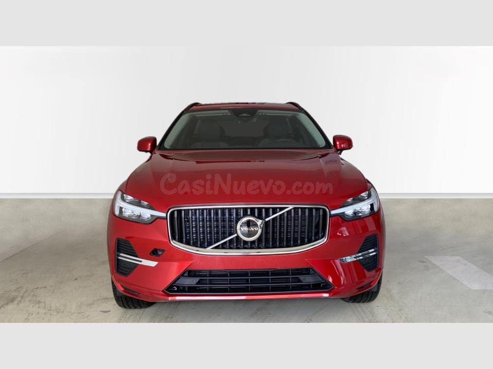 Volvo XC60 - foto 3