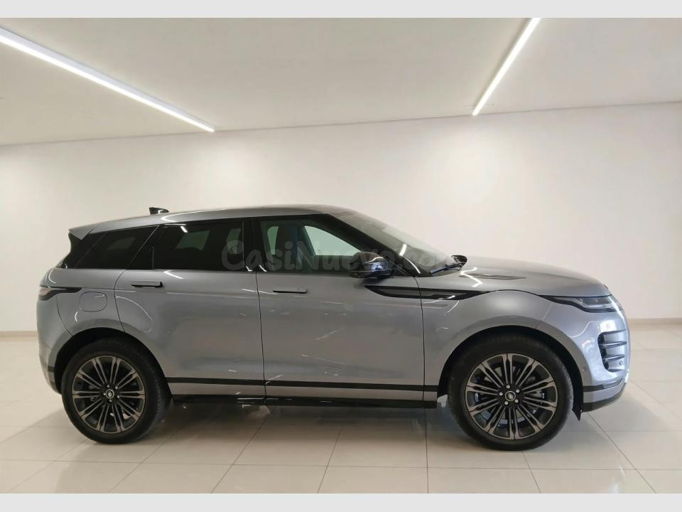 Land Rover Range Rover Evoque - foto 2