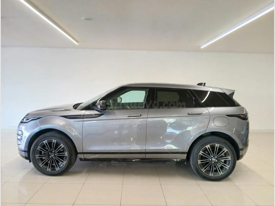 Land Rover Range Rover Evoque - foto 3