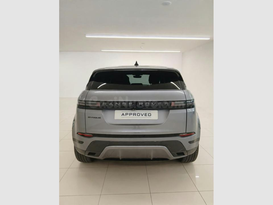Land Rover Range Rover Evoque - foto 4