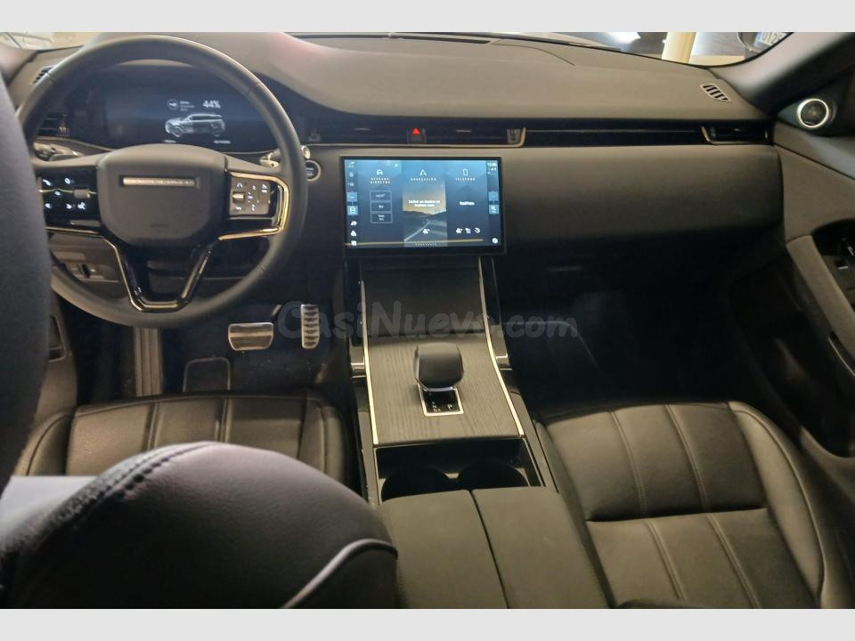 Land Rover Range Rover Evoque - foto 5