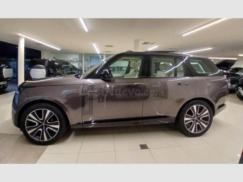 Land Rover Range Rover - foto 2