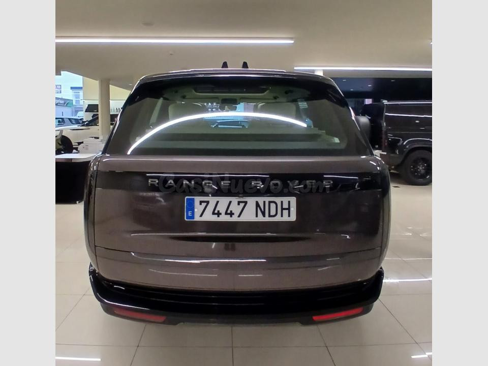 Land Rover Range Rover - foto 3