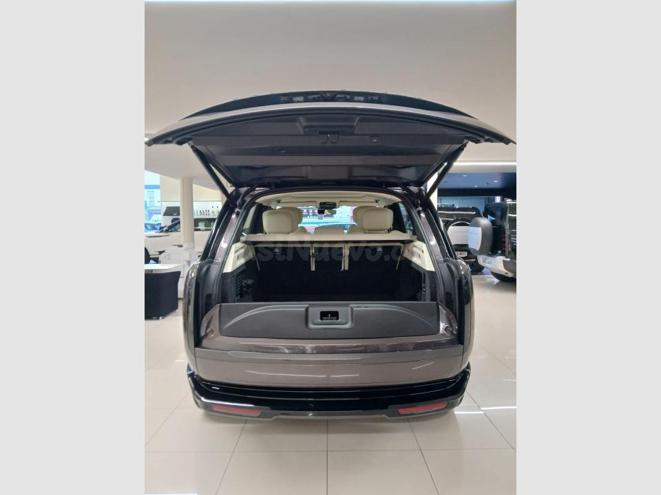 Land Rover Range Rover - foto 4