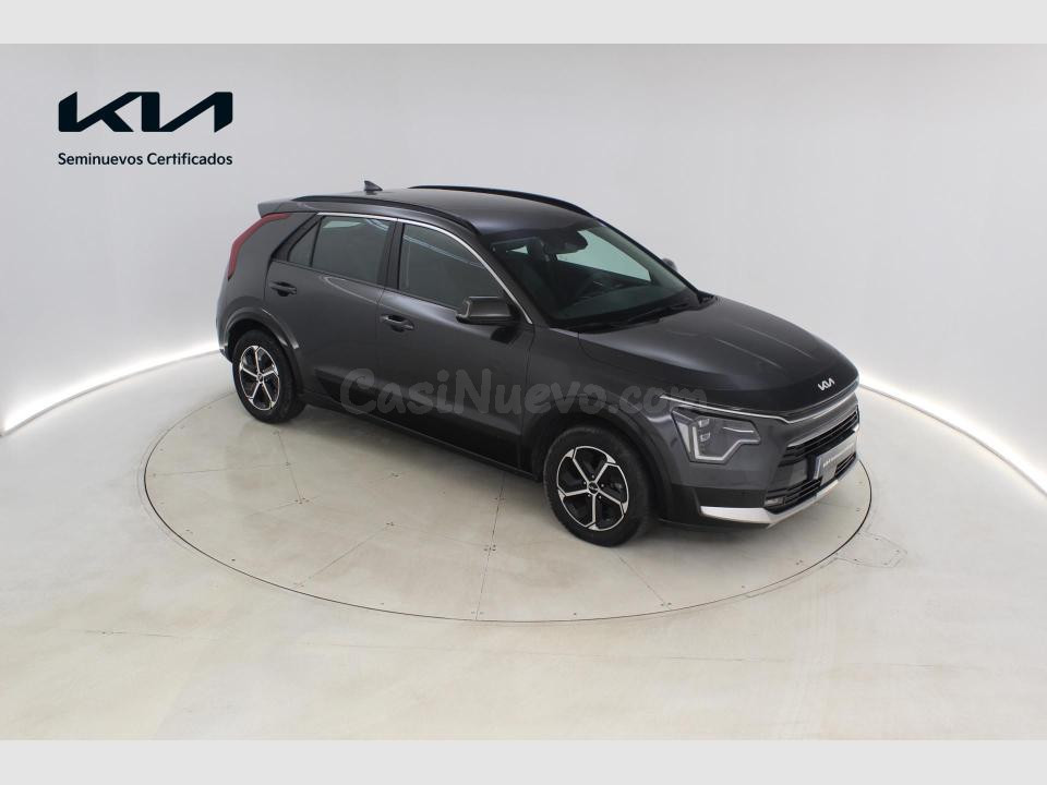 Kia Niro - foto 2