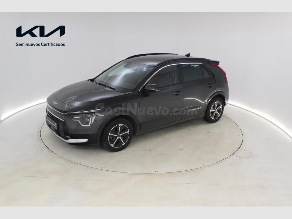 Kia Niro - foto 3