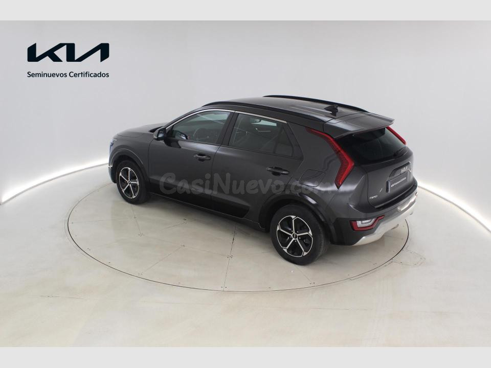 Kia Niro - foto 4