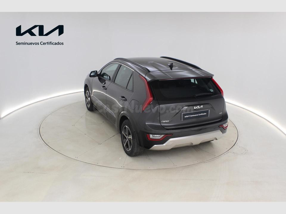 Kia Niro - foto 5