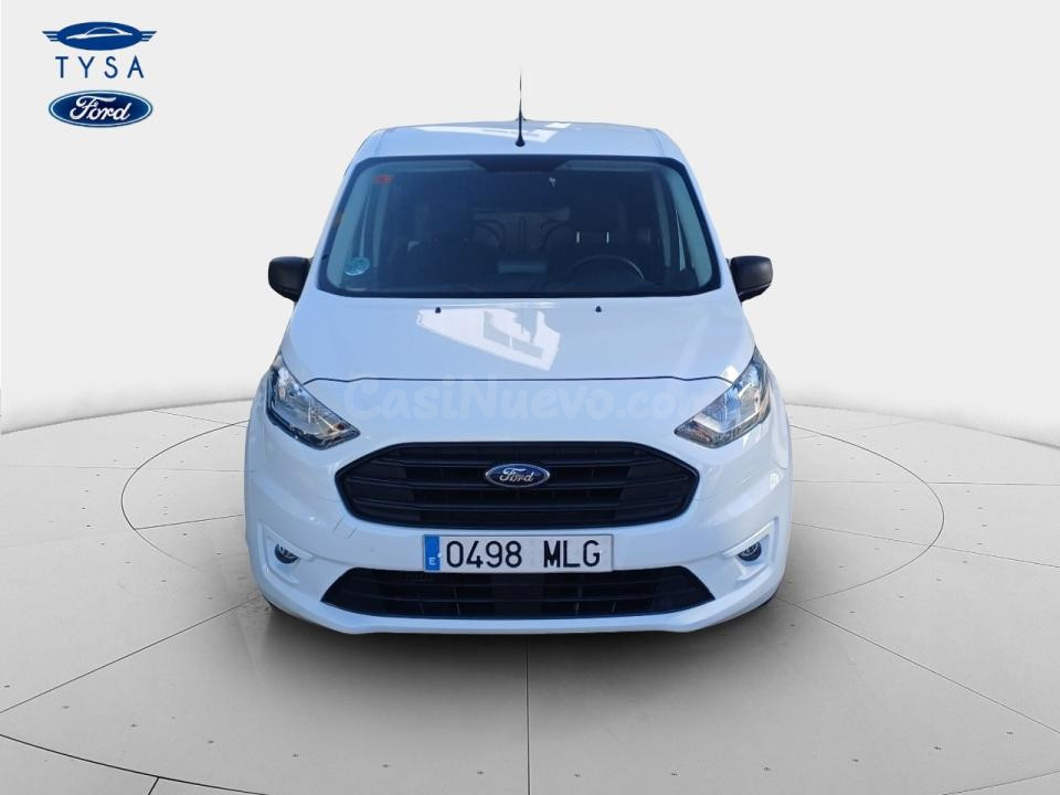 Ford Transit Connect - foto 2