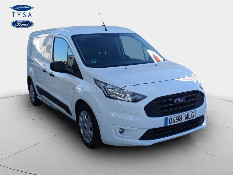 Ford Transit Connect - foto 3