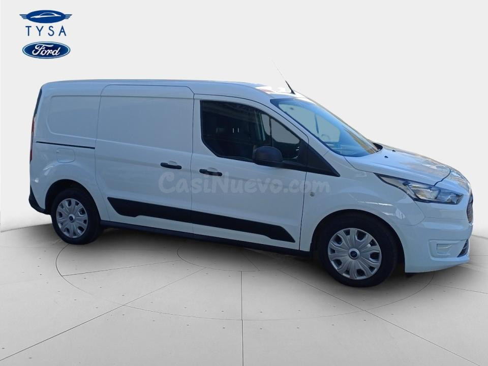 Ford Transit Connect - foto 4