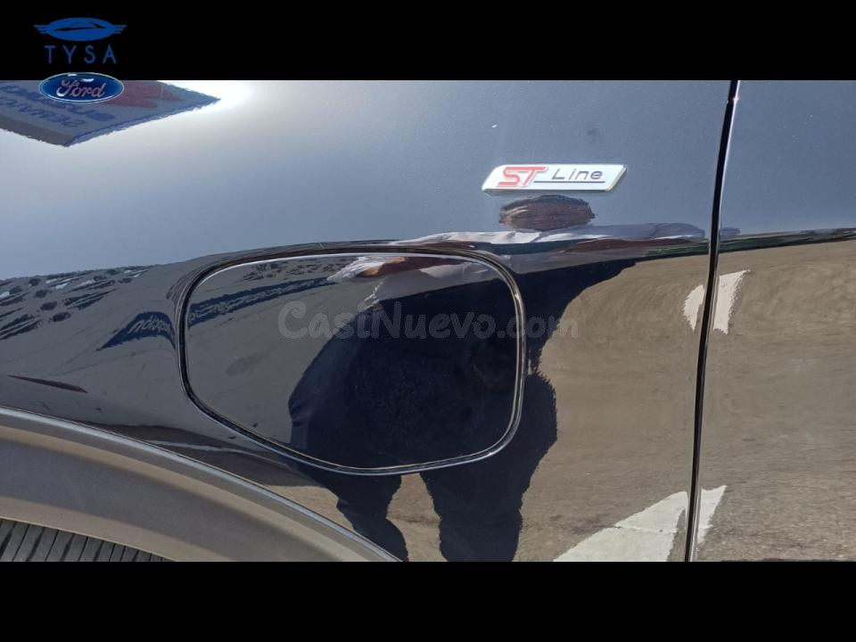 Ford Explorer - foto 4