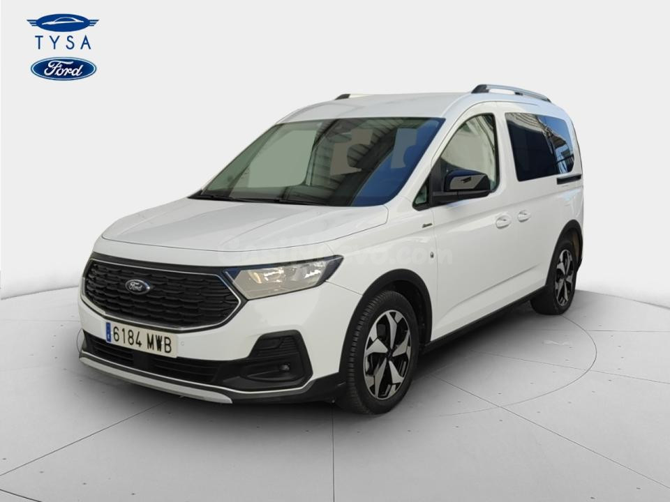 Ford Tourneo Connect